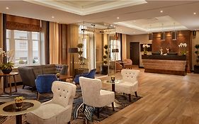 The Westbourne Hyde Park Hotel
